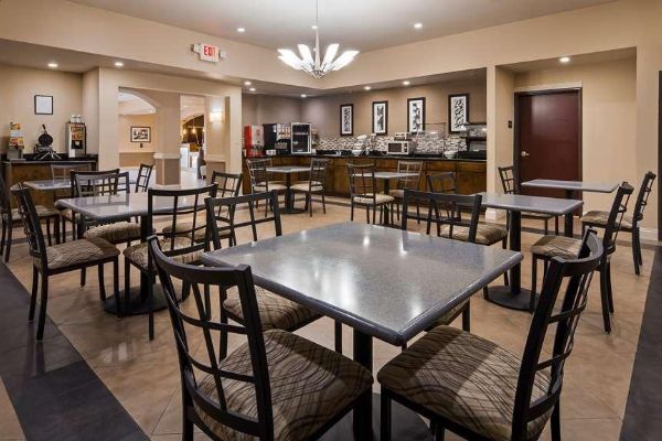 BEST WESTERN ABBEVILLE INN STE (Abbeville)